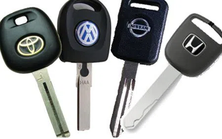 City Locksmith Services Austin, TX 512-402-3334 - 14-Key-Duplication